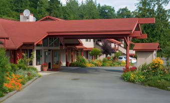 Sequim Bay Lodge