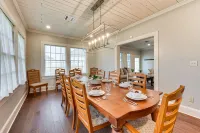 Historical 1835 Home in Grand Coteau! Hotel a Parrocchia di Saint Landry