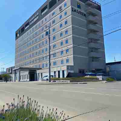 ラビスタ富良野ヒルズ(ドーミーインチェーン) Hotel Exterior