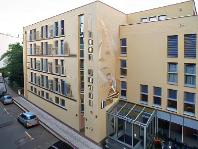 Book Hotel Leipzig Hotels in Leipzig