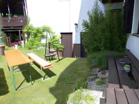 Apartment in Zenting with Garden Hotels near St. Johannes der Täufer