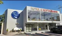 Mi Tierra Hotel y Restaurante Hotel a 