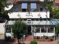 Appartementhaus Alt Busum