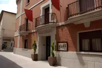 Casona de Torres