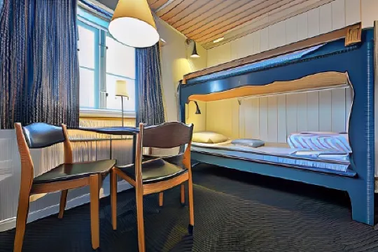 Försgården Bed & Breakfast