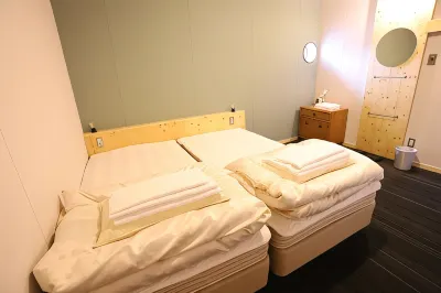 Hostel Tomar Hotels in Shimanoshita