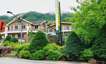 I Want to Live in Gangchon, Chuncheon