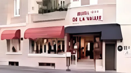 Cit'Hotel de La Vallée