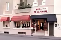 Cit'Hotel de La Vallée Hotel a Lourdes