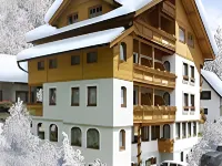 Familienhotel Steindl Hotels in Stockenboi