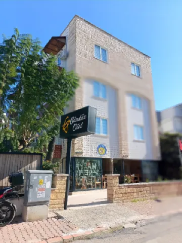 Antalya Konyaaltı Gündüz Otel Hoteles en 