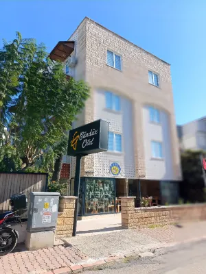 Antalya Konyaaltı Gündüz Otel
