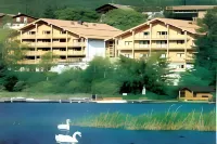 Appartement-Hotel Seespitz