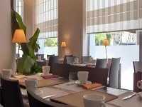 The Originals Boutique, Hôtel de la Paix, Brest Hotels in Brest