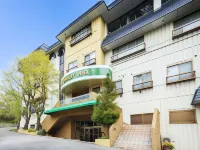 Hotel Sunvalley Nasu