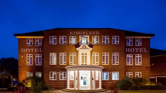 Kingsland Hotel