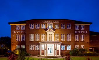 Kingsland Hotel