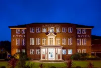 Kingsland Hotel Hotel a Brent