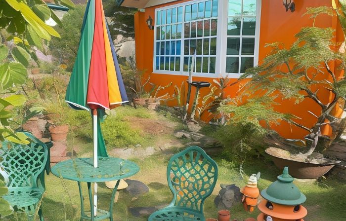 Villa 301 B&B