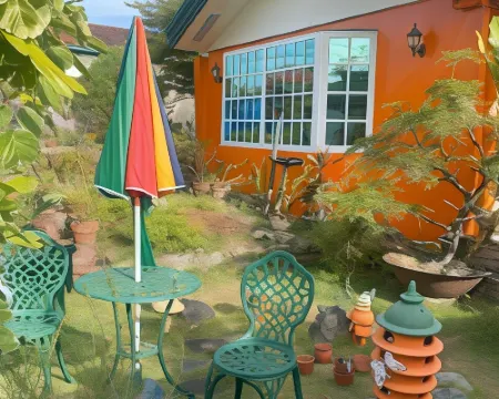 Villa 301 B&B Hotels in Baclayon