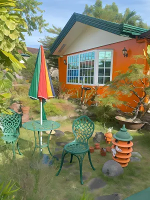 Villa 301 B&B Hotels in Baclayon