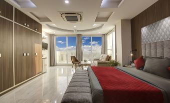 Sonesta Luxury Apartment