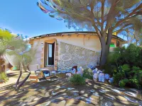 Agriturismo Baccole Hotels near Palazzo Daniele