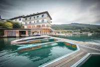 Hotel Linde Hotels in Pörtschach am Wörther See