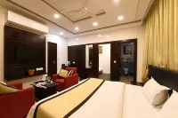 Madhav Muskan Residency Hotels in Bhojua