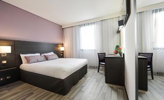 Hotel Eurocentre  Toulouse Nord