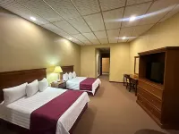 Hotel Reforma Tuxpan Hotels in Tuxpan
