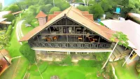 La Qhia Eco Retreat Hotels in 