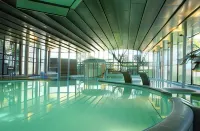 Termes Montbrio Hotel & Spa Hotels in Riudecols
