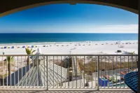 Escapes! to the Shores Orange Beach, A Ramada by Wyndham - Ocean View