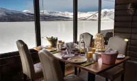 Storestølen Fjellhotell Hotels in Hovet