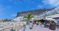 Casa Don Johan A7 Playa de Mogan