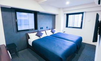 HOTEL LiVEMAX Tokyo Kanda-East