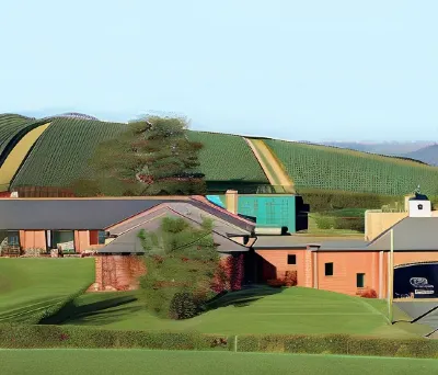 The Old Schoolhouse Inn Hotels near Captain Jack's Play Centre