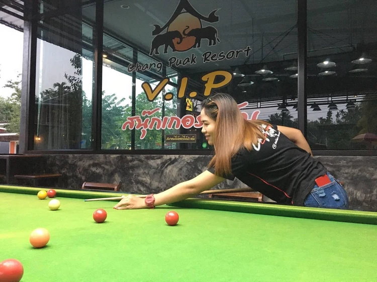 รูปภาพของช้างเผือกรีสอร์ต ร่อนพิบูลย์ นครศรีธรรมราช