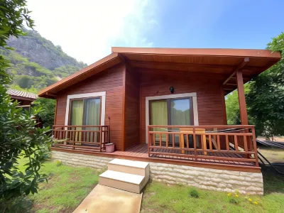 Cirali Villas 2