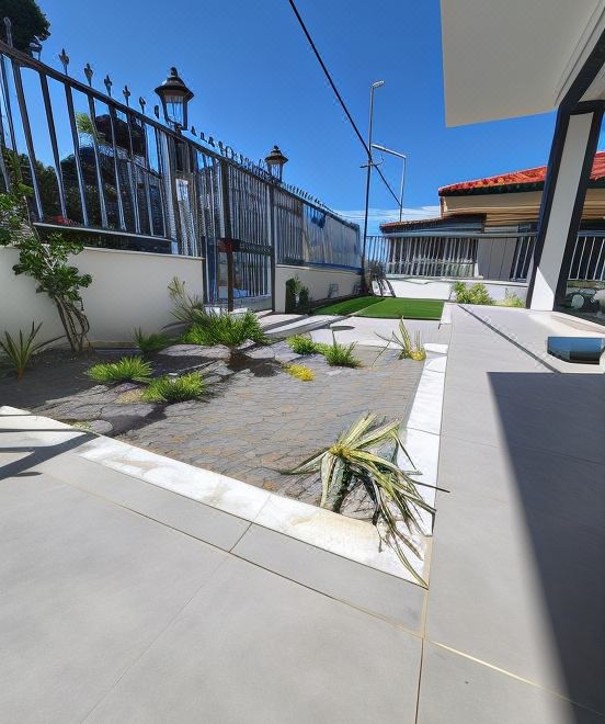 Hotel Lulubay Rooms & Suites, Exterior, Garden