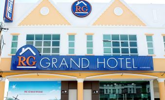 RG Grand Hotel