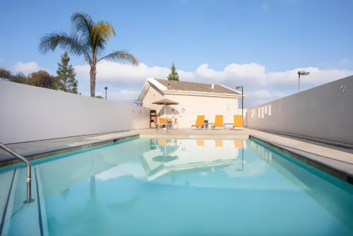 Holiday Inn Express & Suites Chowchilla - Yosemite PK Area Hotels in Chowchilla