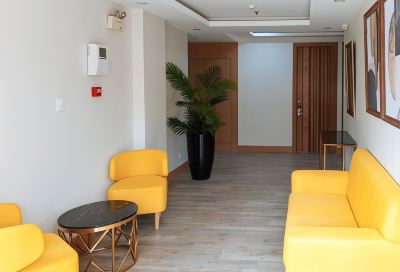 Public Areas Sans Hotel at The Luxebridge Suites Davao Photo