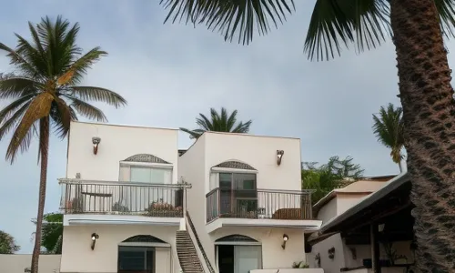 Mero Hotel Boutique