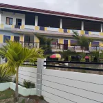 ALTHEA BIRDS NEST INN