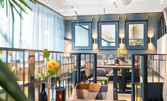 Fletcher Hotel-Restaurant Scheveningen