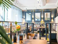 Fletcher Hotel-Restaurant Scheveningen Hotels in Scheveningen