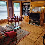 Art and Lodging Hotels in South Bend