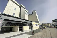 Mungyeong Stay 201 Hotel